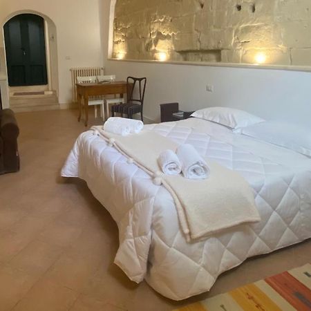 Le Case Nuove Room Matera Eksteriør billede