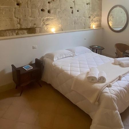Le Case Nuove Room Matera Eksteriør billede